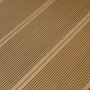 Купить Террасная доска ДПК CM Decking MIX 3000х135х25 мм мм teak (тик) - изображение 4